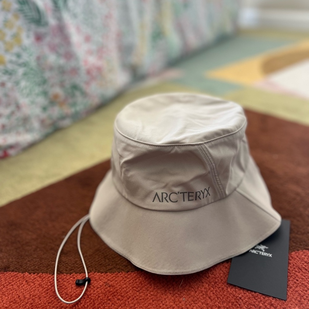 Arc'teryx Sinsolo Bucket Hat - Rune